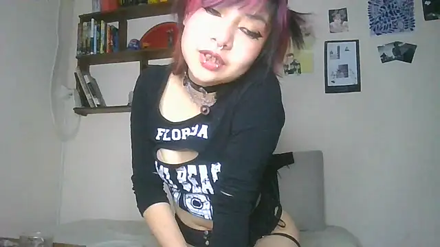 onlyjadex webcam