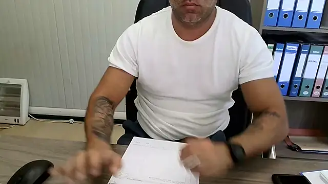 Evasionee webcam