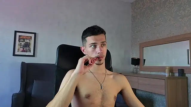 KaydenDrew webcam