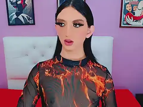 shantal_gil webcam