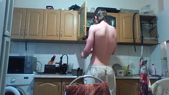 KaelNox webcam