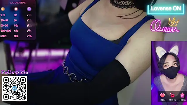 asiantransgirlsuki webcam