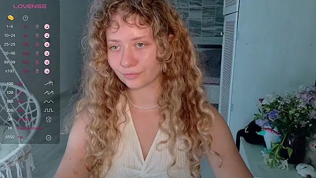 Milounee webcam