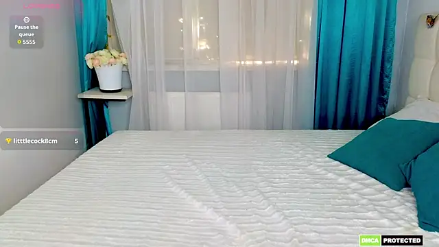 _EliDream webcam