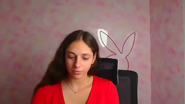 KissMeJulia webcam