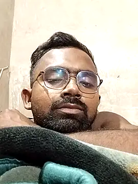 ranchi_sexboy (Ask my age) - Fuck with you