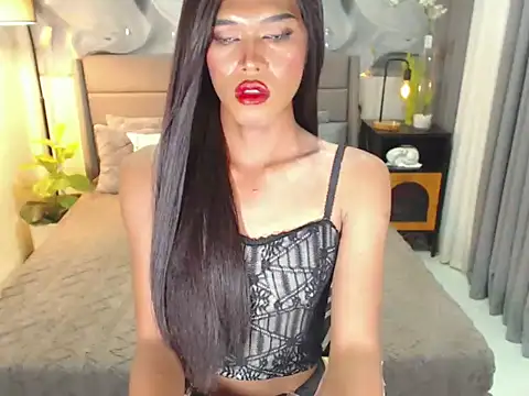 UnforgetableAnna webcam