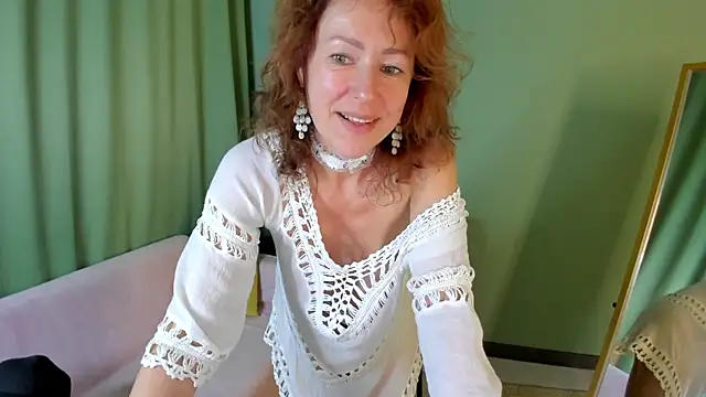 LeticiaRomano webcam
