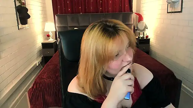 KathyBriggs webcam