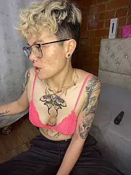 Megan-c webcam