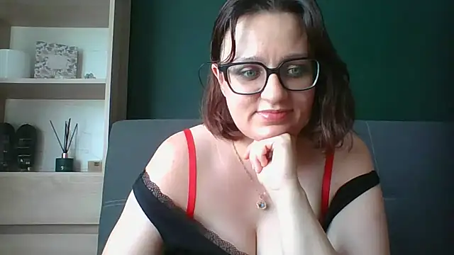 sensual_paris webcam