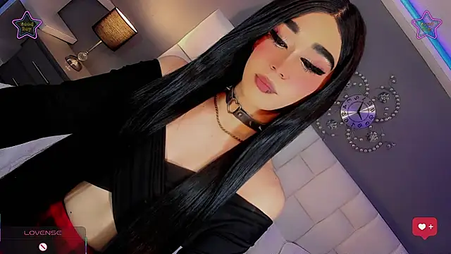 Megaan_Dolll webcam