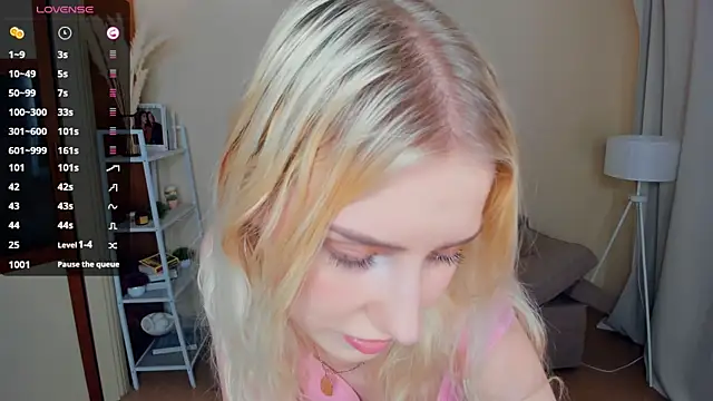 LaynePingitore webcam
