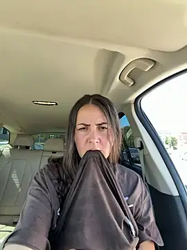 BrunetteNymph