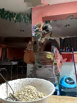 xLexi webcam