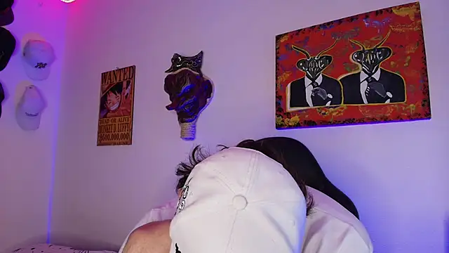 Drako_liveshow webcam