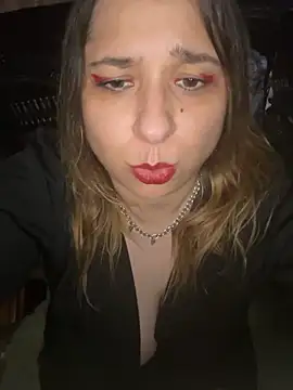 Eze13crybaby webcam