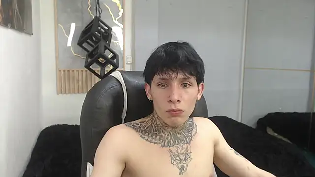 Cry_thereal webcam