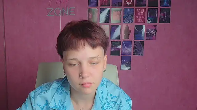 MissKetrin webcam