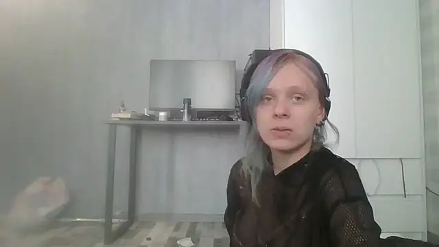 ZolaCoonradt webcam