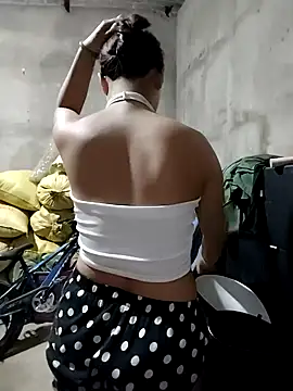 Harper_hi webcam