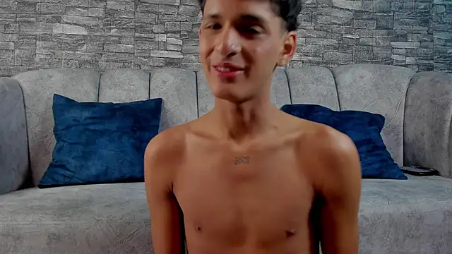 stevensantana1 webcam