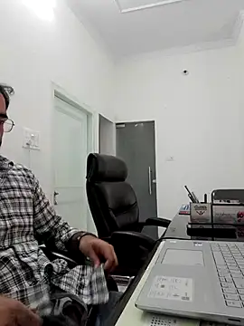 Dadybig01 webcam