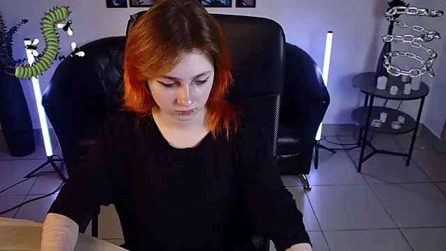 ArleyQuino webcam