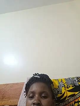 Afri_queen webcam