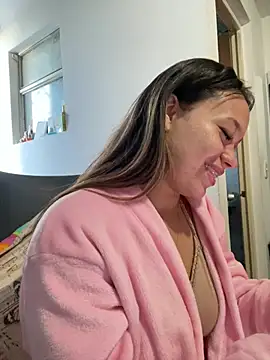 Miss_Diosa webcam