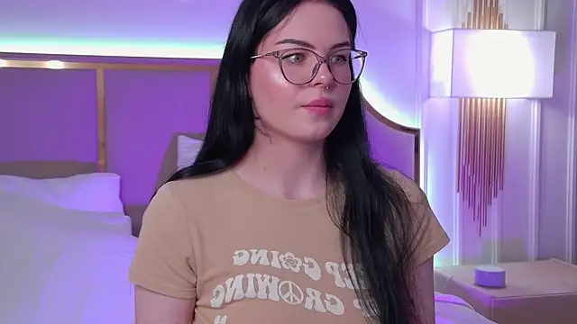 Cindy_Mil webcam
