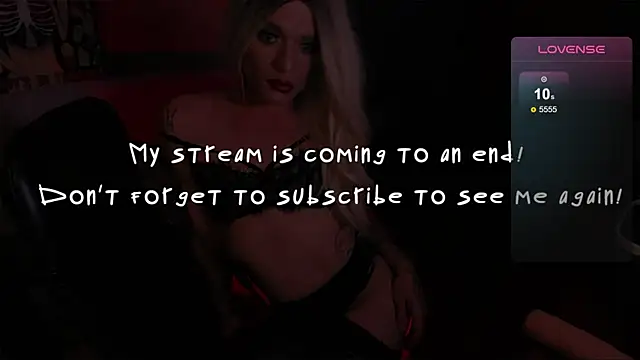 Kyllliee webcam