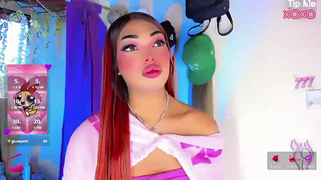 babysharoll_01 webcam