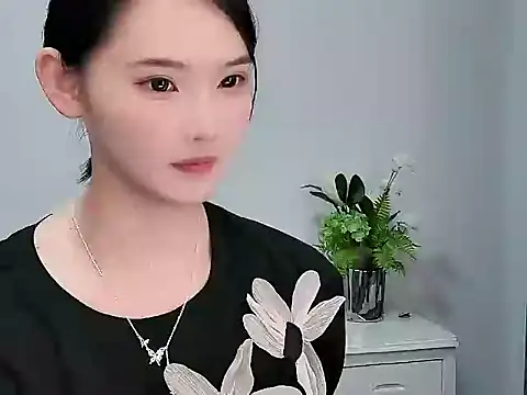 999_Zoe webcam
