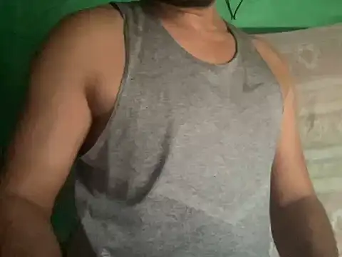 hunkboy09 (M young) - Want cumout