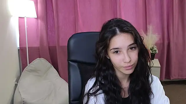 LilianHamersly webcam