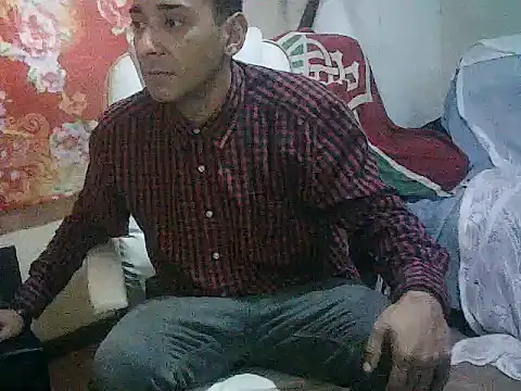 latinound webcam