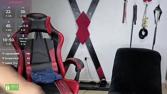 BDSMRoom_Latins webcam