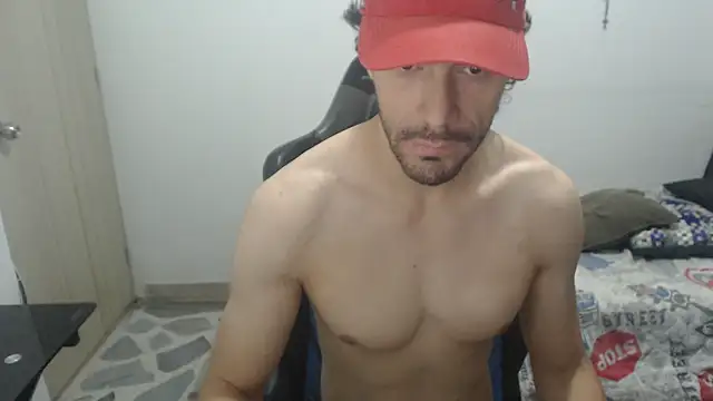 samuelgarcia_ webcam