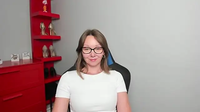 Cookie_zoe webcam