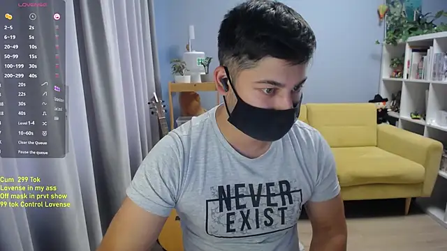 Tomguys live sex cam