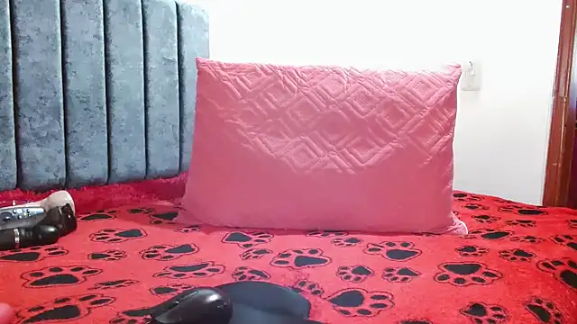 Evolettee_______ webcam