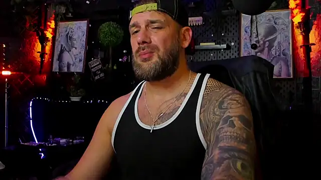 LexHardy webcam