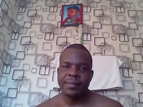 chumba_001 (Ask my age) - Tip Tip Tip for amazing show
