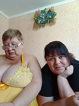 Lena_Gaby
