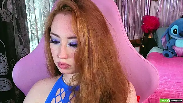 TinaBrook webcam