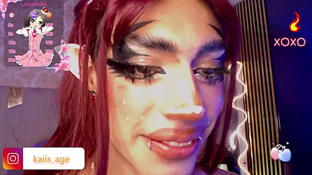 kaisage_tay webcam