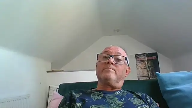 naughtygrandad1 webcam