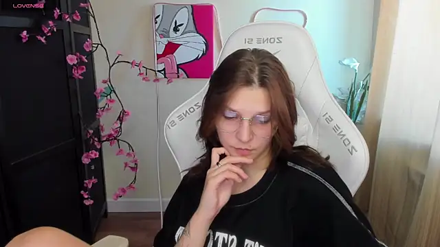 AudreyyKim webcam