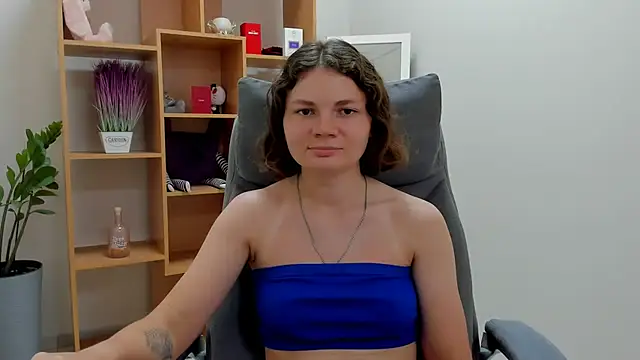 Stella-Maers webcam